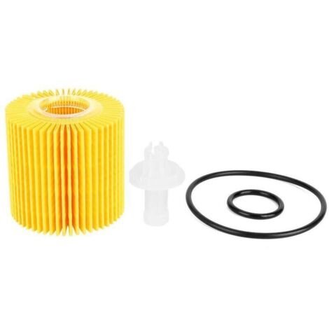 Filtre à Huile, 04152-31090 04152-YZZA1 Remplacement de Filtre à Huile de Moteur D'automobile de Voiture pour Berline (1/4)