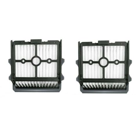 Filtre HEPA de Remplacement pour Aspirateur Sans Fil Compatible avec Modèle S5 Combo (1/4)