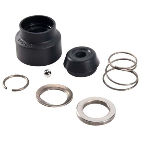 Capot de Mandrin de Remplacement pour Perceuse à Percussion GBH2-20 GBH24 GBH2-24 2-20 24DSR (1/4)