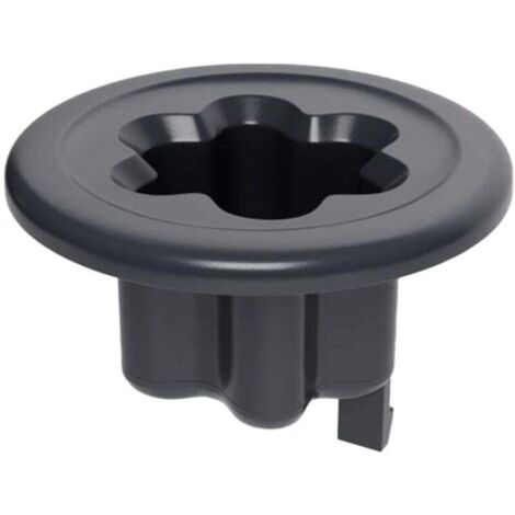 Couplage Moteur de Remplacement Robot Culinaire Pièces Rechange Compatible TM31 (1/4)