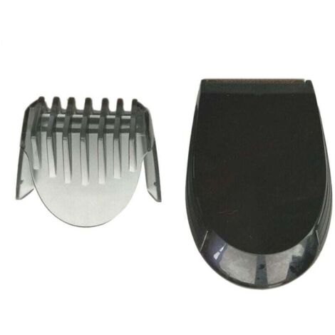 Tondeuse Tête Rasoir Compatible SensoPress Arcitec Série S5 S7 S9 Barbe Styler (1/4)