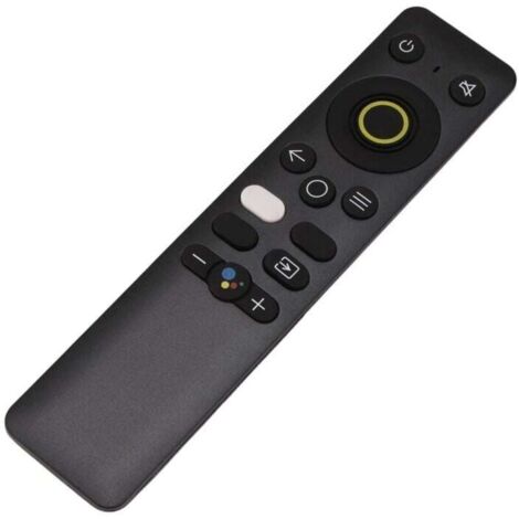 Télécommande Universelle Infrarouge pour Smart TV Assistant REM-V1 (1/4)