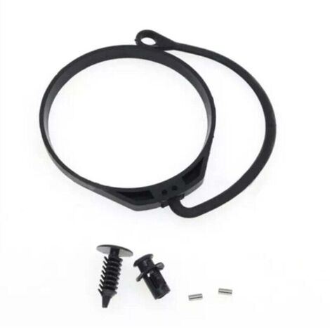 Bouchon Réservoir Carburant avec Corde Anti Perte et Sangle Sécurité Compatible Audi (1/4)