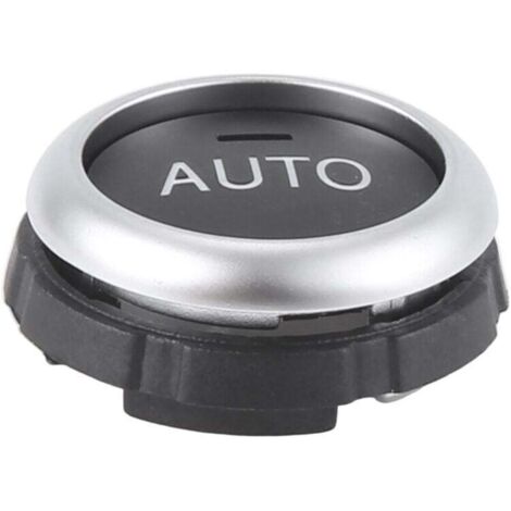 Kit de Réparation Commutateur Bouton Rotation Contrôle Climatisation Compatible X5 X6 F10 F07 F02 F15 F16 (1/4)
