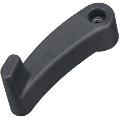 Poignée de Porte Intérieure Arrière Gauche pour Fiat Ducato Peugeot Boxer Citroën Relay (1/4)