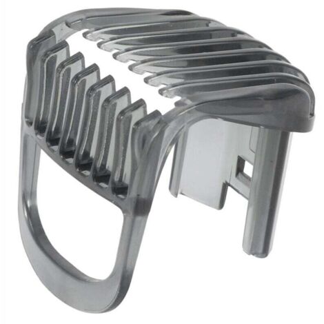 Peigne De Réglage De Longueur Pour Tondeuse À Barbe Modèles QT Série Et XA4003 (1/4)