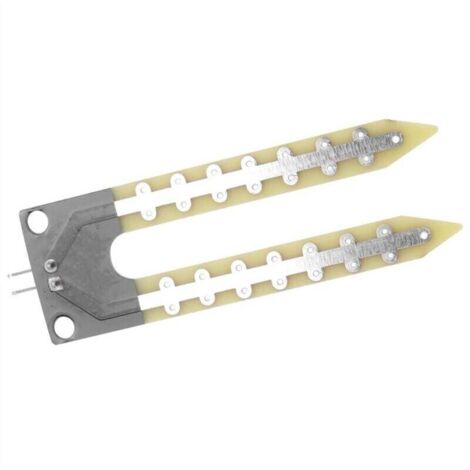 Capteur D'Humidité Du Module de DéTection D'HygromèTre Sol FC-28 DC 3.3V-5V (1/4)