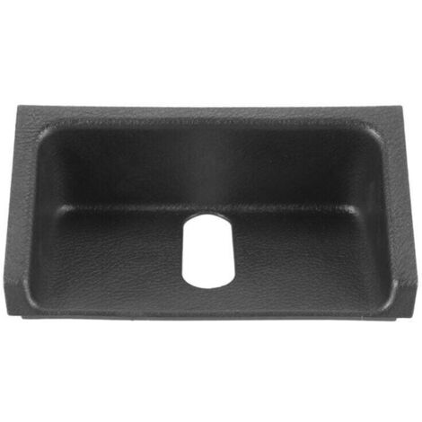 Accessoires de Voiture ExtréMité Queue Tronc Voyage Capuchon Verrouillage Couvercle Trou 76192-54P00-5PK Adapté pour New Vitara 2015-2019 (1/4)
