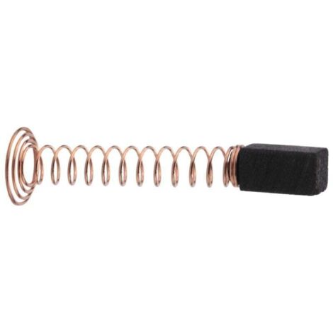 2 PièCes SéRies Moteur à Brosse en pour 3000 200 PièCe de RéParation Outils Rotatif éLectrique (1/4)