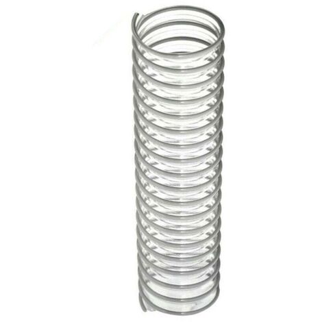 Tuyau Conduit Inférieur Pièces de Rechange Compatible Aspirateur Modèles NV340 NV480 NV601 NV681 (1/4)