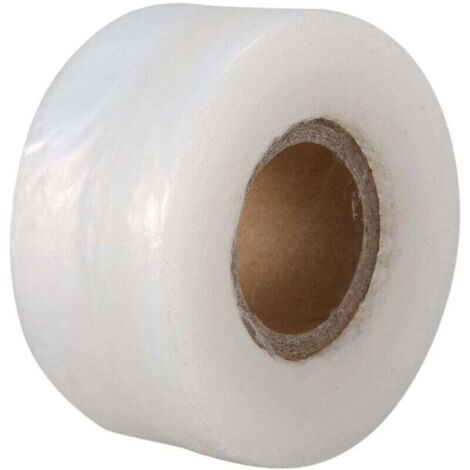 Ruban Adhésif de Greffage Biodégradable Auto-Adhésif 3 cm x 100 m pour Jardin (1/4)