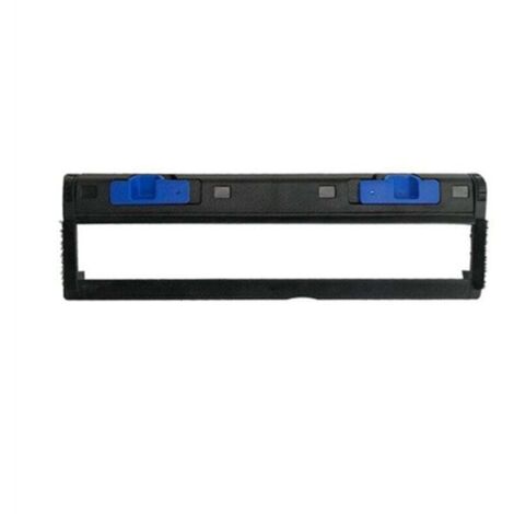 Couvercle De Brosse Principale Pour Aspirateur Robot Accessoires De Remplacement (1/4)