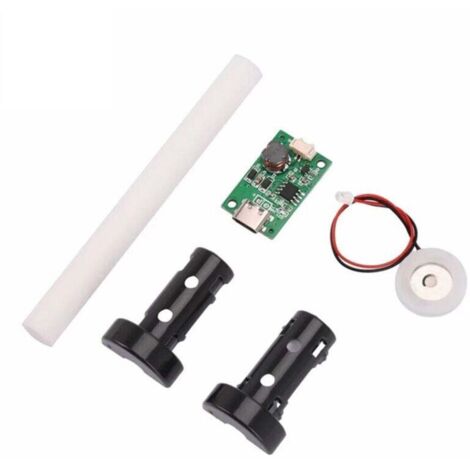 Module Ultrasonique USB DC5V Type-C Pour Atomiseur Humidificateur DIY (1/4)