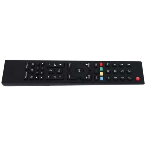 TéLéCommande pour SMART LCD TV Remplacer la RC3214801 02 TS1187R-5 TS1187 (1/4)