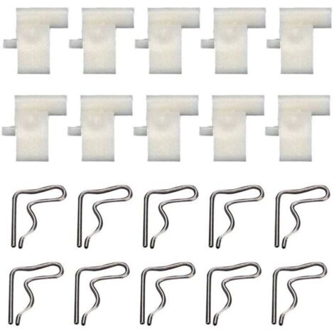 Démarrage Cliquet Compatible Scies Tronçonner TS420 TS410 TS400 Pièce Remplacement (1/4)