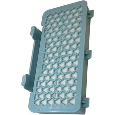 Filtre de rechange ABS haute efficacité pour aspirateurs de filtration des particules (1/4)