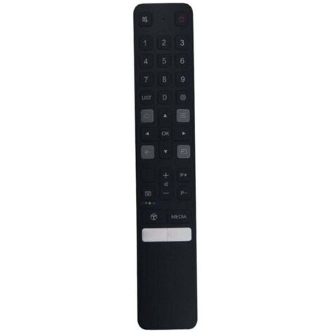 Télécommande Universelle RC901V Compatible Smart TV FMR1 FMR5 FMR7 FMRD Sans Reconnaissance Vocale (1/4)