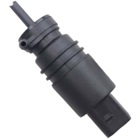 Moteur Pompe Lave Glace Pare Brise Compatible BMW Série 3 5 7 E46 E38 E39 E60 E65
