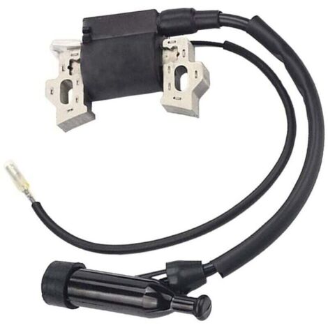 Bobine D'Allumage Compatible Moteurs Honda GX110 GX120 GX140 GX160 GX200 Pièce 30500-ZE1-003 (1/4)