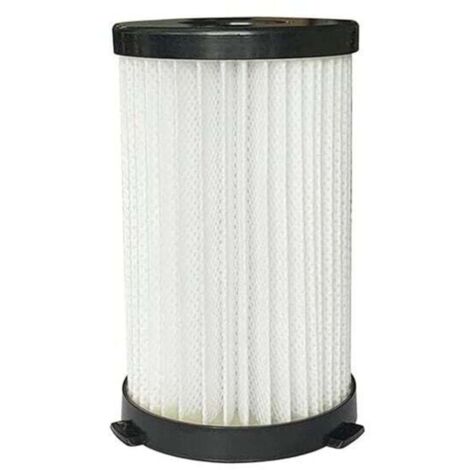 Filtre éponge pour aspirateur, compatible avec TurboTronic, TT-VS6, kit de filtre à tige Turbo, accessoires pour aspirateur, accessoires lavables et réutilisables Ikodm (1/4)