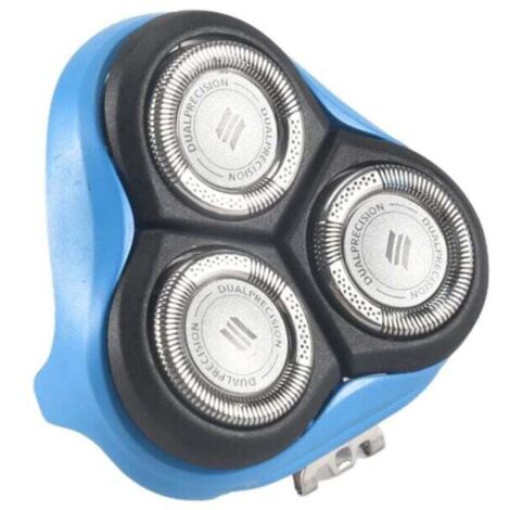 Tête de Rasoir et Cadre Lame Compatible pour Modèles AT750 AT890 PT860 PT866 AT758 PT710 PT725 PT720 (1/4)