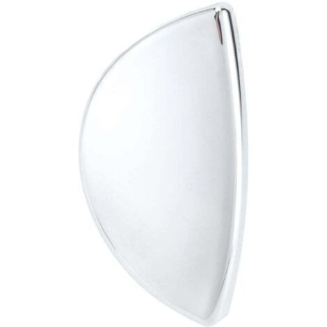 Couvercle de buse lave-phare pour Mini Cooper R55/R56/R57/R58/R59 (2008-2014) - Référence 61672752560 - Droit (1/4)