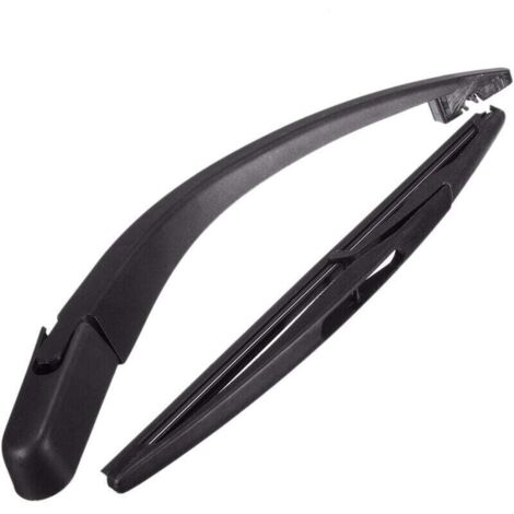 Balai D'essuie-glace arrière et bras pour lunette Magnum Nitro 300C 2005-2009 (1/4)