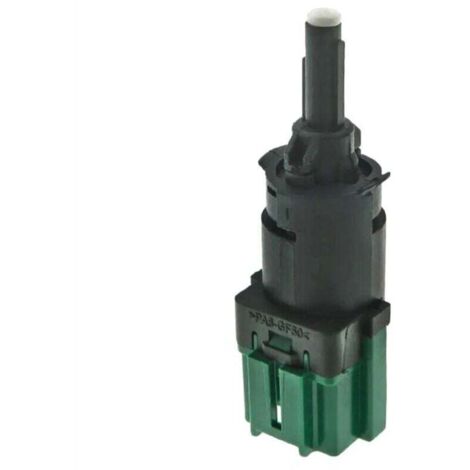Interrupteur Feu Stop Compatible Peugeot 207 307 Citroën C3 C4 Frein Sécurité Automobile (1/4)