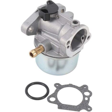 Carburateur Pièce Moteur Remplacement Compatible 799868 498254 497347 50-657 (1/4)