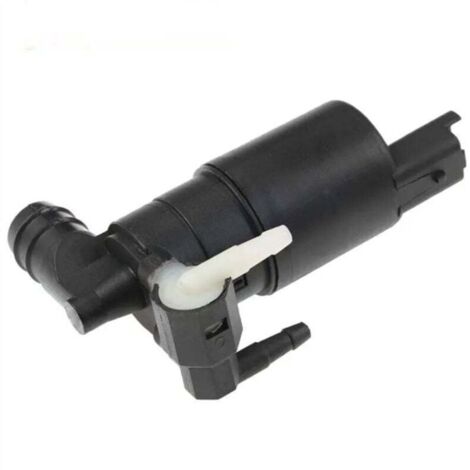 Pompe de Lave-Glace Compatible avec Citroën C2 C3 C5 Xsara Berlingo 307 607 807 106 (1/4)