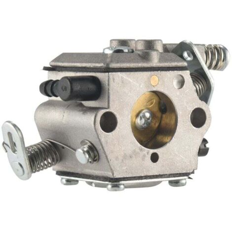 Carburateur Compatible avec Tronçonneuse Stihl 025 023 021 MS250 MS230 (1/4)