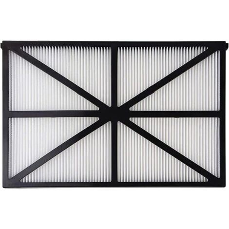 1 PCS Cartouche Filtre Panel RCX70101 Accessoires de Remplacement pour Robot Nettoyeur de Piscine (1/4)