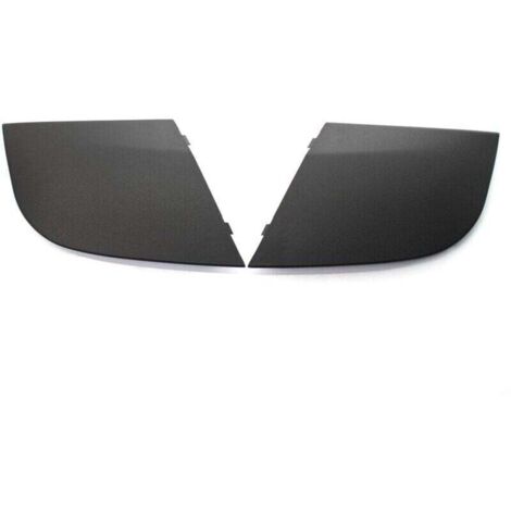 Couvercle de Capot LatéRal Vidange D'Eau Pare-Brise A1698300275, A1698300375 pour W245 Classe B (1/4)