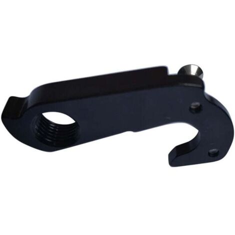 Patte de dérailleur pour Cervelo Rim R2 R3 R5 Ca S2 S3 S5 Team, noir (1/4)