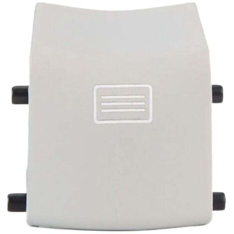 Couvercle Bouton Commutateur Toit Ouvrant Voiture Plastique W166 W292 W463 ML GLS Gris Clair (1/4)