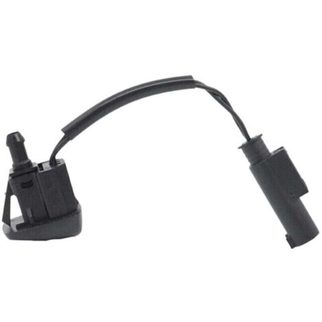 Buse de Lave Glace Chauffant Pour BMW Série 5 E60 E61 525I 528I 530I 535I 550I 2004 2010 (1/4)