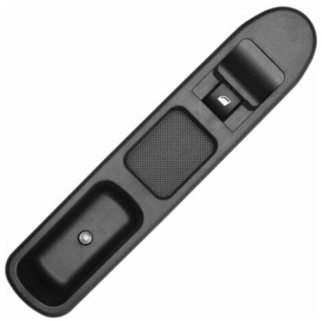 Commutateur de lève-vitre avant droit Perpeugeot 207 (6 broches) (1/5)