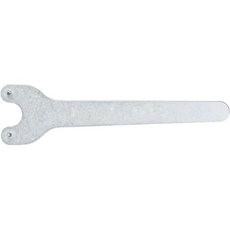 CSPARKV Accessories Clé à ergots droite Pour meuleuses angulaires à une main (1/3)