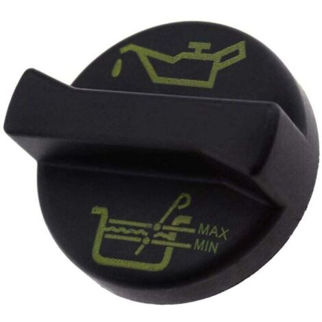 Bouchon de Remplissage D' Moteur 71740676 pour Grande Punto Panda Idea (1/4)