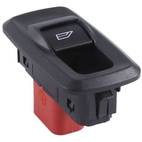 Interrupteur Commande Vitre Électrique Fiesta VI 1.25 1.4 1.6 2008-2013 Pièce Auto (1/4)