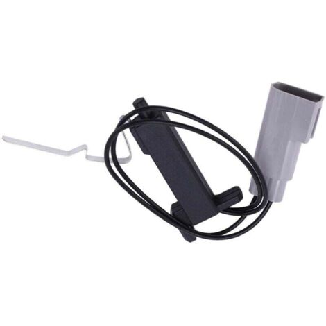 Capteur de TempéRature D'Air ExtéRieur Voiture pour Fiesta Focus C-Max Mondeo 1S7F10K936AA