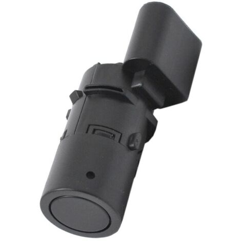 7H0919275E Capteur d'aide au stationnement PDC pour Audi A4 A8 A6 4B2 4F2 4B5 4FH 4F5 pour V W MULTIVAN TRANSPORTER 5 Convient pour Skoda Octavia 1997-2015, Non original (1/4)