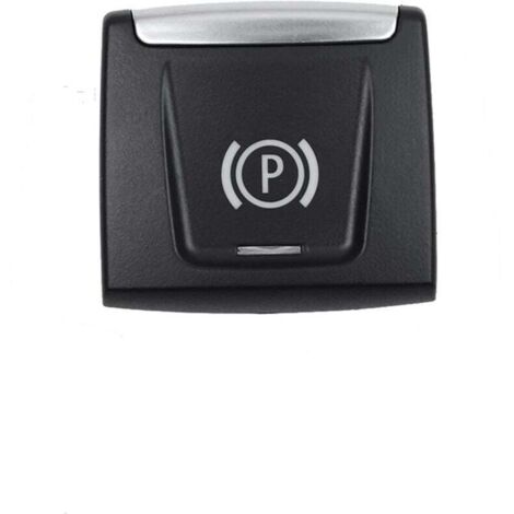 Remplacement Du Bouton de Commutateur Frein Stationnement éLectronique pour X1 F48 F49 X2 F39 SéRie 2 F45 F46 (1/4)