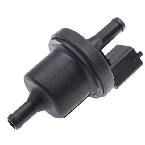 Électrovanne de Dépression pour Ford Focus C-MAX MK3 V50 C30 S40 Pièce 9BV000007AA 3M519D289 (1/4)