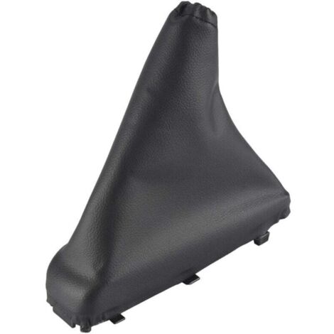 Stationnement Frein à Main GuêTre Couvercle de Botte pour B 1995-2002 AntidéRapant Pommeau Commande (1/4)