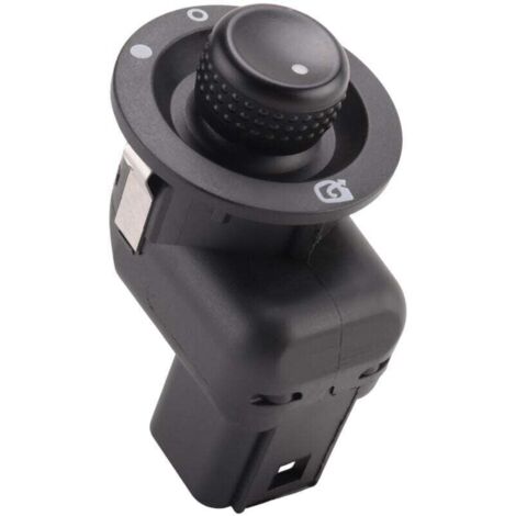 Interrupteur Commande Rétroviseur Électrique 10 Broches Compatible Renault Captur MK4