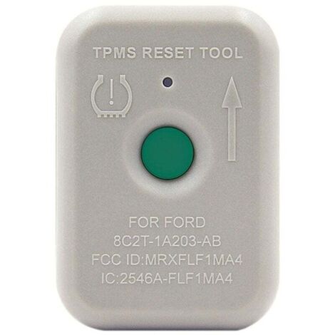 Outil de Réinitialisation Capteur Pression Pneus TPMS Compatible Modèle 19 (1/4)