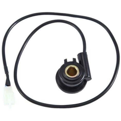 Câble De Capteur Numérique Compteur Vitesse Du Moto 3 Fils Accessoires