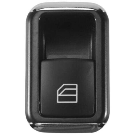 Interrupteur Électrique de Commande de Vitre pour Mercedes-Benz Classe CLA et GLA (1/4)