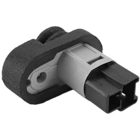 Interrupteur de Porte à Trois Broches avec Connecteur Lumineux pour Camionnette (1/4)